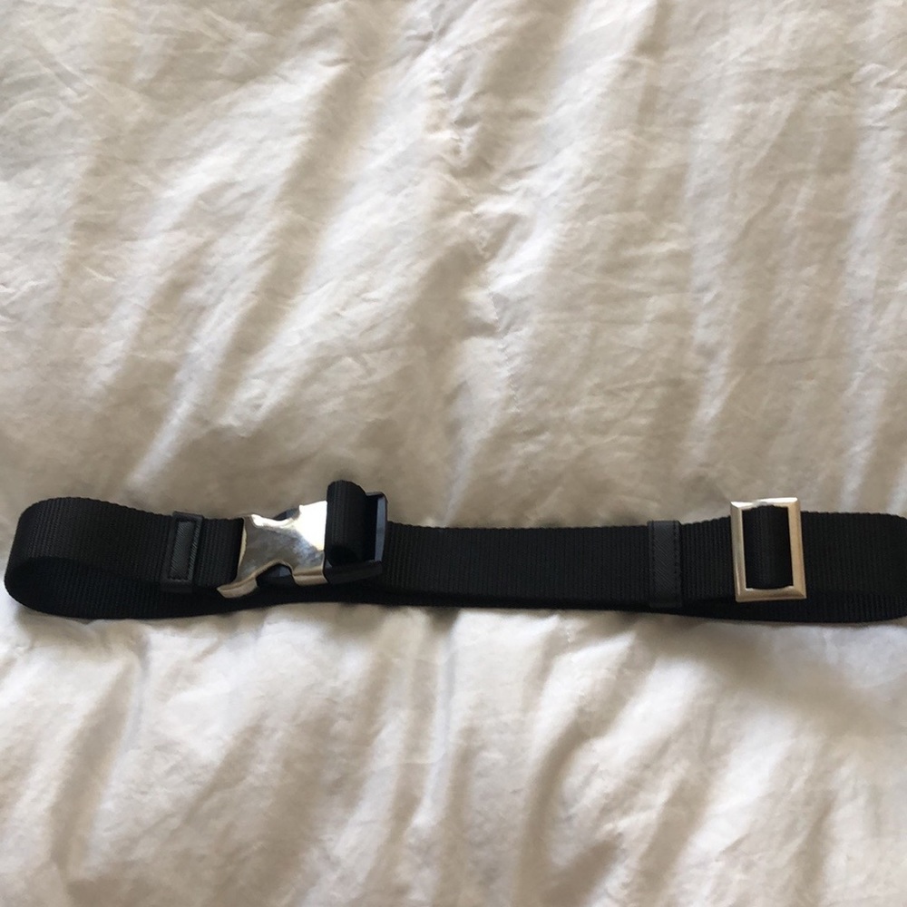 Seatbelt Belt